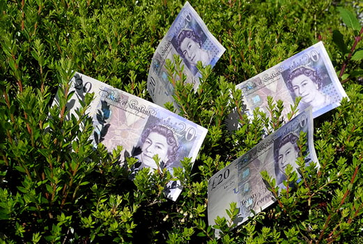 Photo: Finance John Paxton Sheriff Dreamstime.com